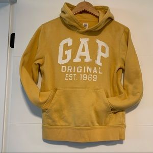 Gap | Pullover Hoodie